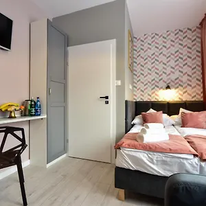 Candy Apartamento