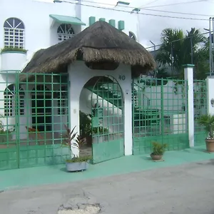 Luz Blanca Apartamento Cancún