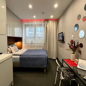 #7b Worktravel Miniapart Apartamento