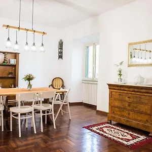Casa Futura Trastevere Apartamento Roma