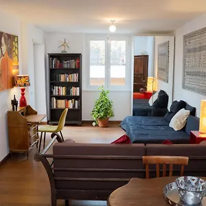 Casa Francesca Zona Gemelli Apartamento Roma