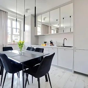 Premium Old Town Apartamento