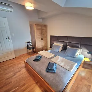 Zulu Old Town Apartamento Cracovia
