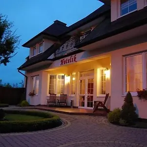 - Modlin Airport Accommodatie bij particulieren