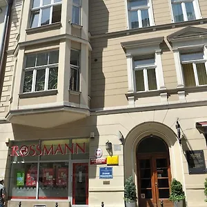 Vinci Apartamento Cracovia