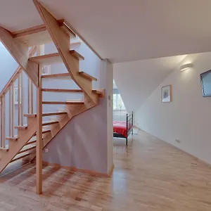 Beauty Of Apartamento Cracovia