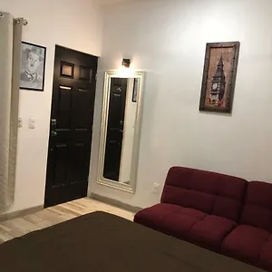 3 Amigos Habitación en casa particular Playa del Carmen